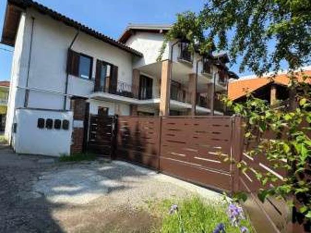 Bilocale arredato Gallarate