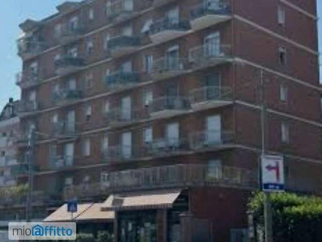 Bilocale arredato Gallarate
