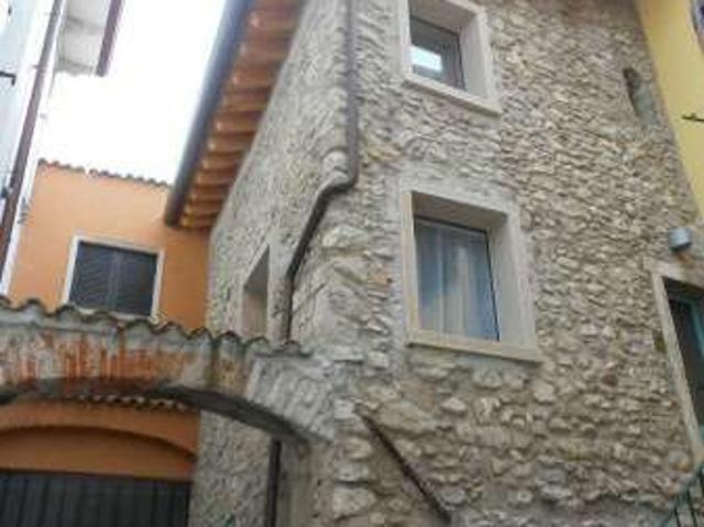 Bilocale arredato Garda