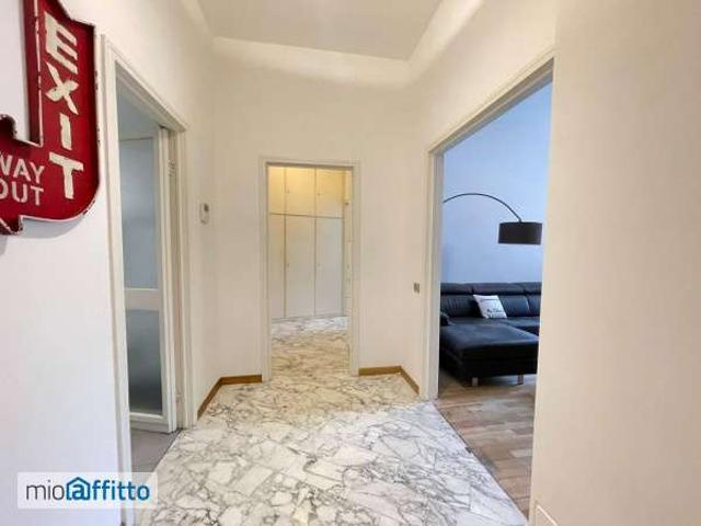 Bilocale arredato Garibaldi, isola, maciachini, monumentale