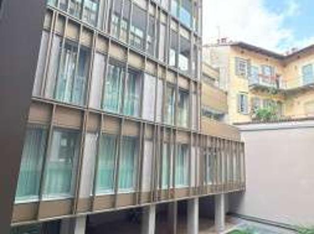 Bilocale arredato Garibaldi, isola, maciachini, monumentale