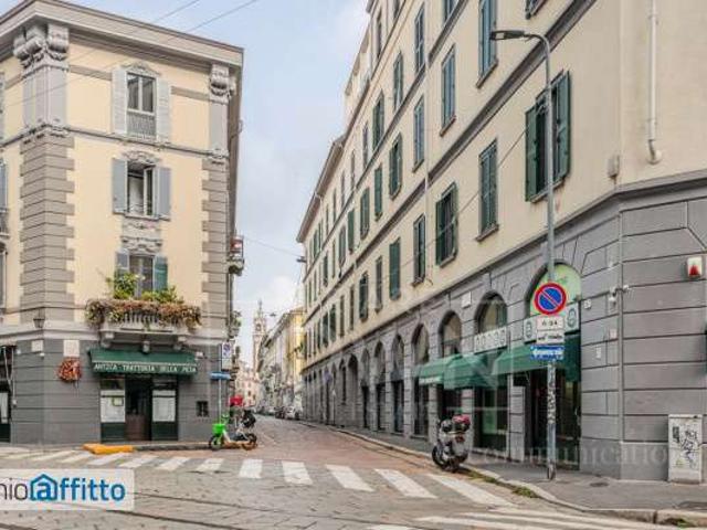 Bilocale arredato Garibaldi, isola, maciachini, monumentale