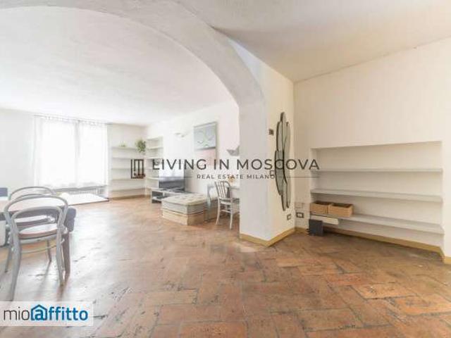 Bilocale arredato Garibaldi, isola, maciachini, monumentale