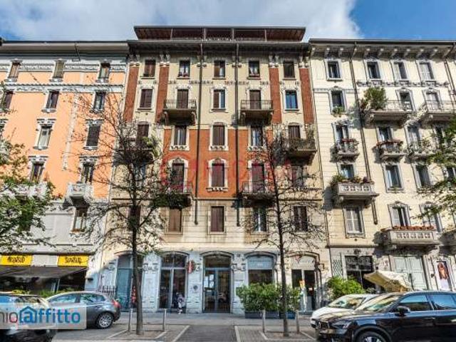 Bilocale arredato Garibaldi, isola, maciachini, monumentale
