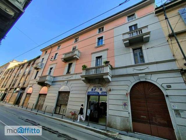 Bilocale arredato Garibaldi, isola, maciachini, monumentale