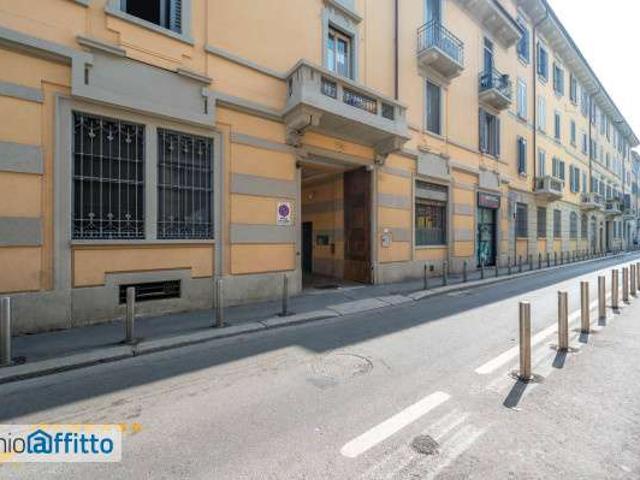 Bilocale arredato Garibaldi, isola, maciachini, monumentale
