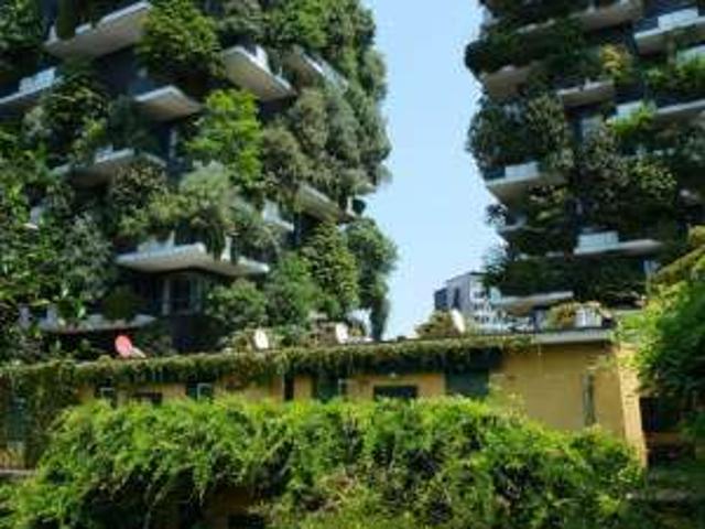 Bilocale arredato Garibaldi, isola, maciachini, monumentale