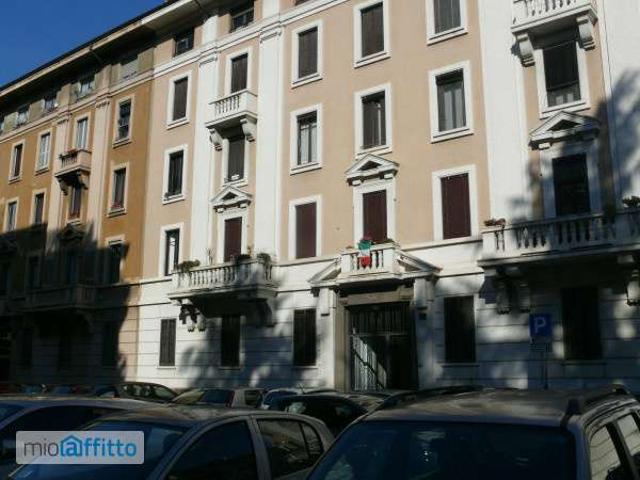 Bilocale arredato Garibaldi, isola, maciachini, monumentale