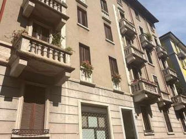 Bilocale arredato Garibaldi, isola, maciachini, monumentale