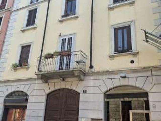 Bilocale arredato Garibaldi, isola, maciachini, monumentale