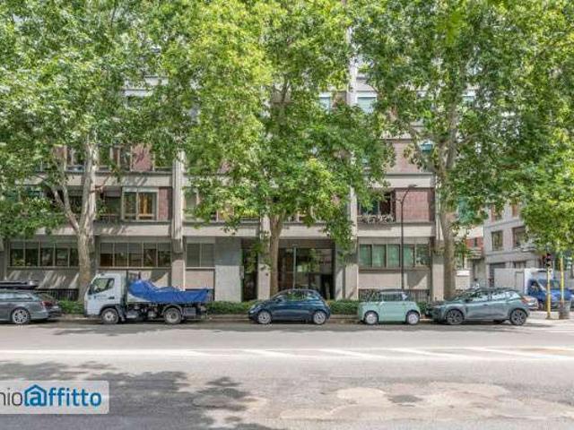 Bilocale arredato Garibaldi, isola, maciachini, monumentale