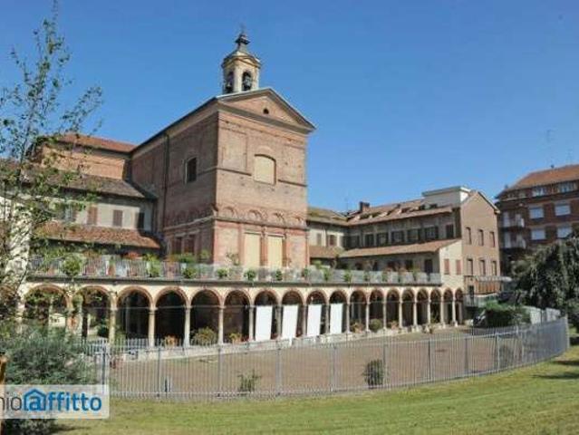 Bilocale arredato Garibaldi, isola, maciachini, monumentale
