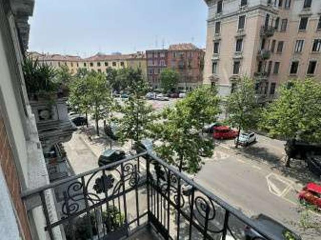 Bilocale arredato Garibaldi, isola, maciachini, monumentale