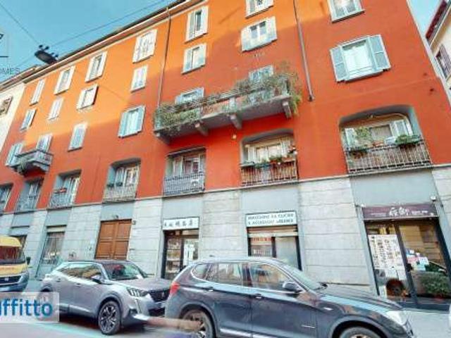 Bilocale arredato Garibaldi, isola, maciachini, monumentale