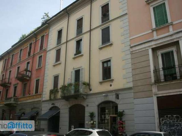 Bilocale arredato Garibaldi, isola, maciachini, monumentale