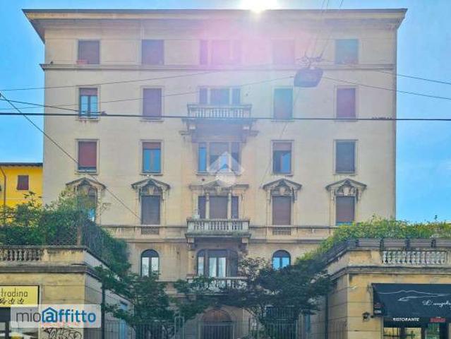 Bilocale arredato Garibaldi, isola, maciachini, monumentale