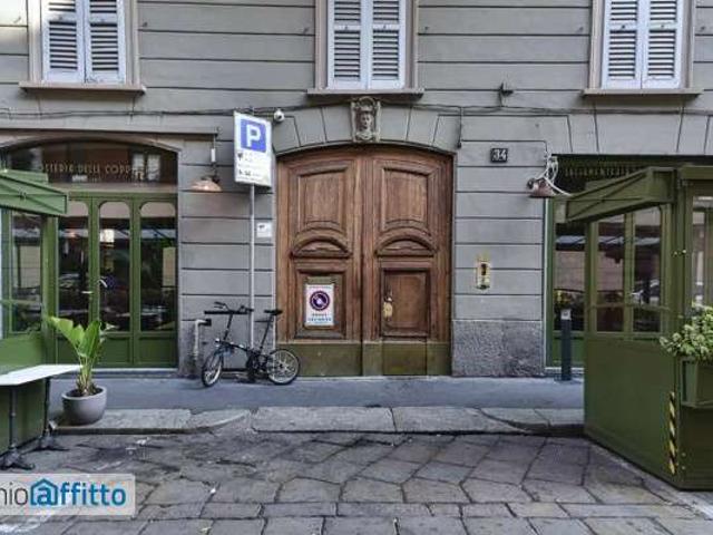 Bilocale arredato Garibaldi, isola, maciachini, monumentale