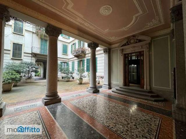 Bilocale arredato Garibaldi, isola, maciachini, monumentale