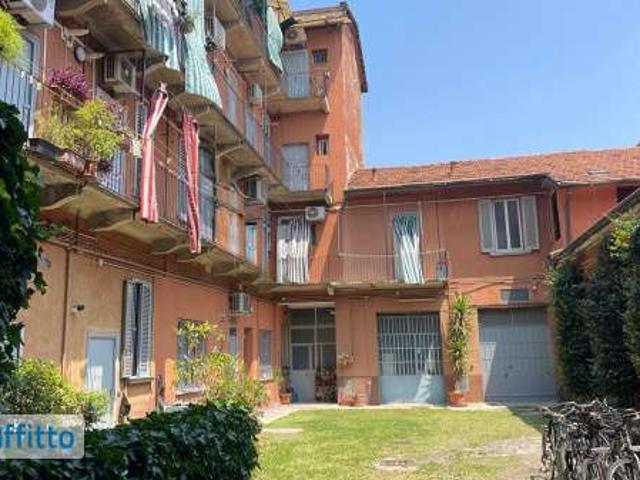 Bilocale arredato Garibaldi, isola, maciachini, monumentale