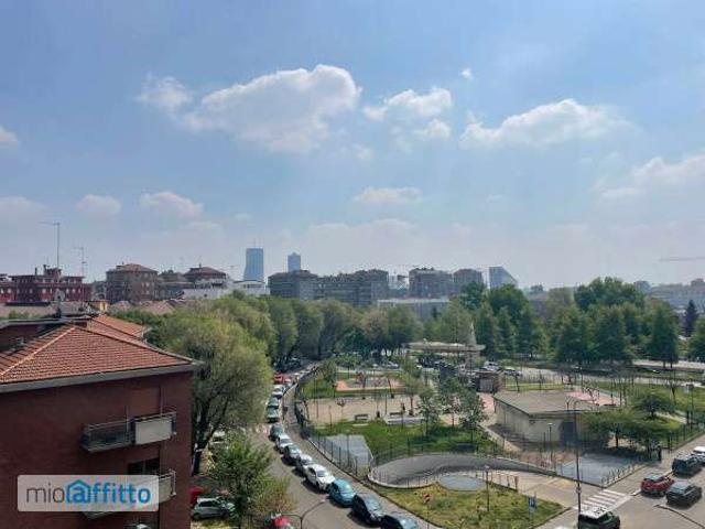 Bilocale arredato Garibaldi, isola, maciachini, monumentale