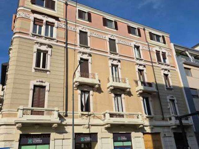 Bilocale arredato Garibaldi, isola, maciachini, monumentale