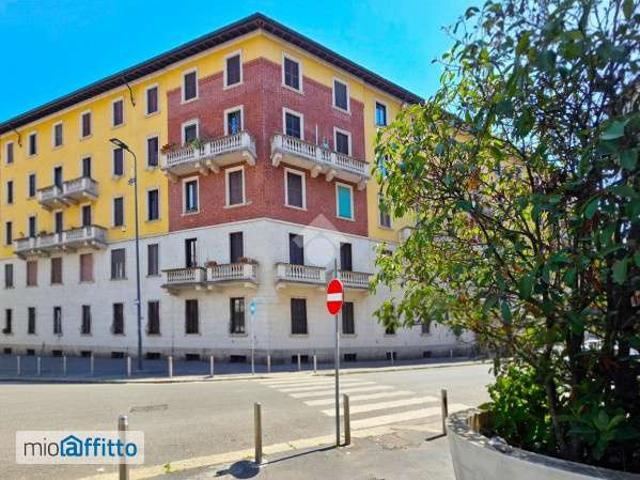Bilocale arredato Garibaldi, isola, maciachini, monumentale