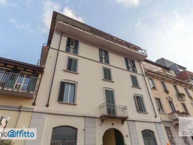 Bilocale arredato Garibaldi, isola, maciachini, monumentale