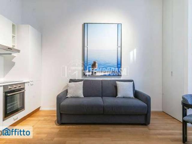 Bilocale arredato Garibaldi, isola, maciachini, monumentale