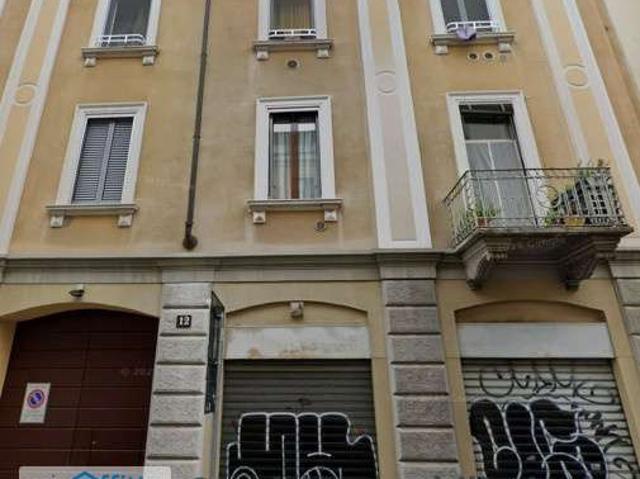Bilocale arredato Garibaldi, isola, maciachini, monumentale