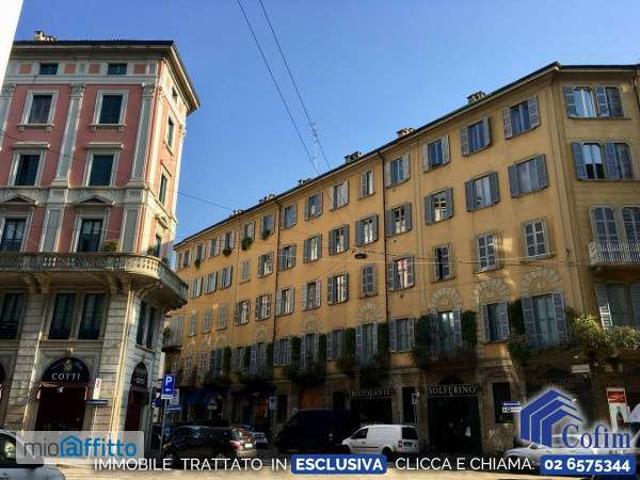 Bilocale arredato Garibaldi, isola, maciachini, monumentale