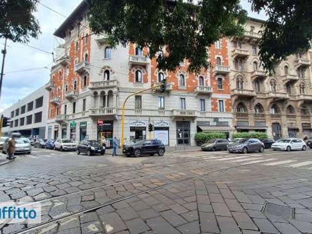 Bilocale arredato Garibaldi, isola, maciachini, monumentale