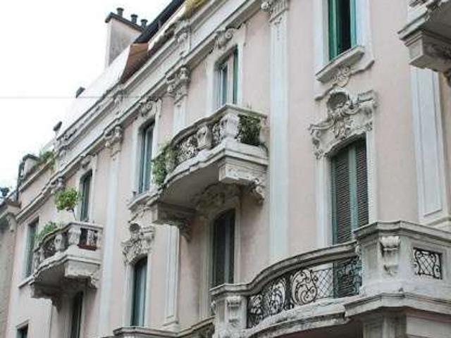 Bilocale arredato Garibaldi, isola, maciachini, monumentale