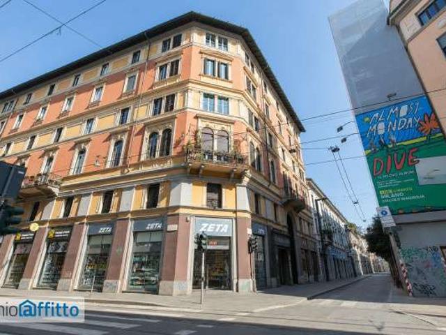 Bilocale arredato Garibaldi, isola, maciachini, monumentale