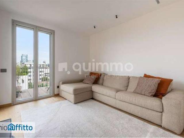 Bilocale arredato Garibaldi, isola, maciachini, monumentale