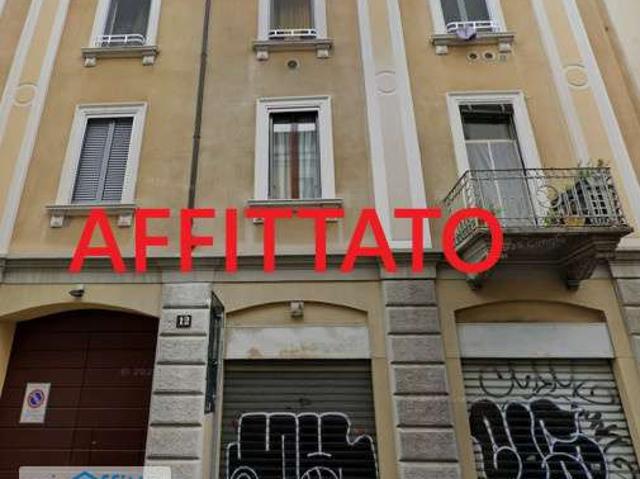 Bilocale arredato Garibaldi, isola, maciachini, monumentale
