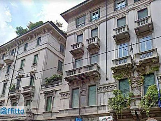 Bilocale arredato Garibaldi, isola, maciachini, monumentale