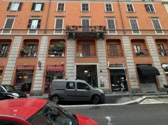 Bilocale arredato Garibaldi, isola, maciachini, monumentale