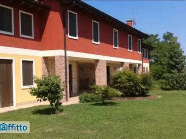 Bilocale arredato Gazzo