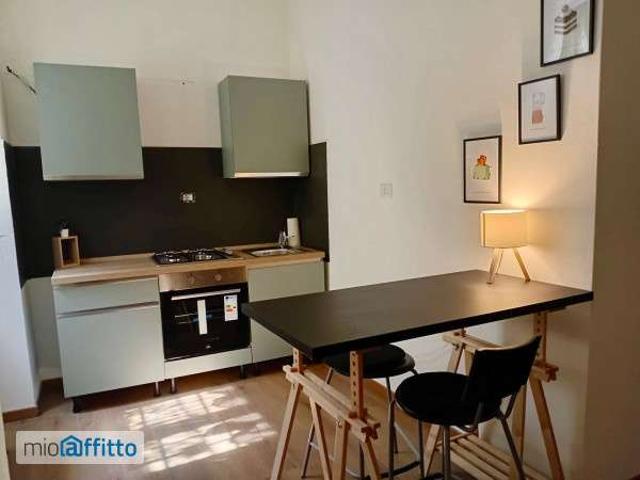 Bilocale arredato Genova