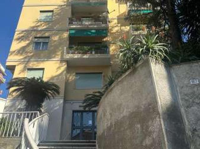Bilocale arredato Genova