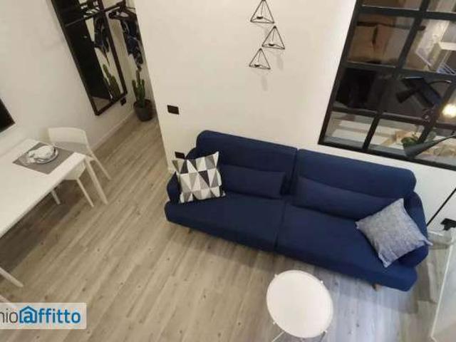 Bilocale arredato Genova
