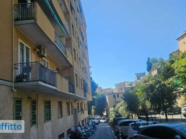 Bilocale arredato Genova