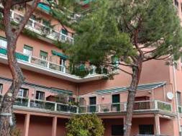 Bilocale arredato Genova