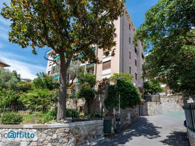 Appartamento arredato Genova