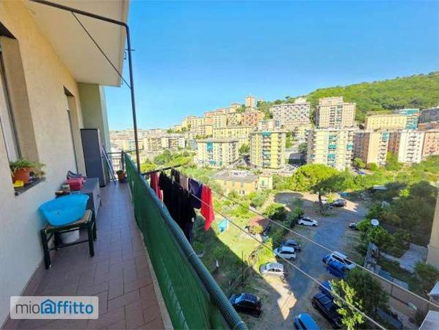 Bilocale arredato Genova