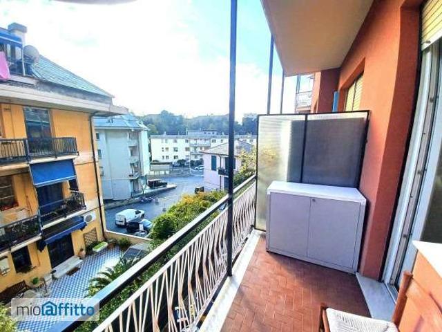 Bilocale arredato Genova