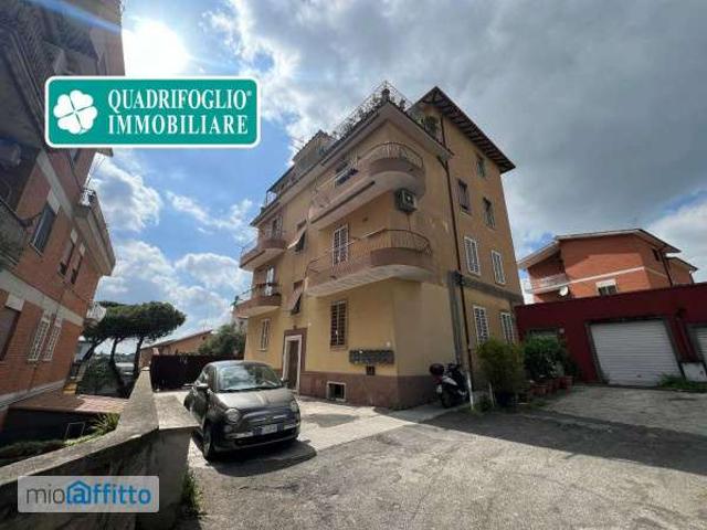 Bilocale arredato Giustiniana, olgiata, cesano