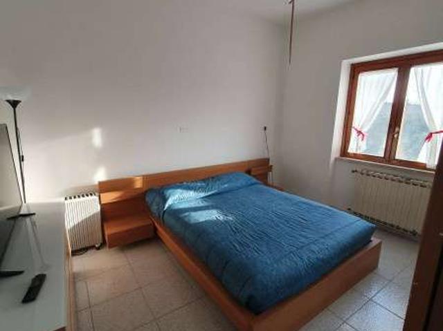 Bilocale arredato Giustiniana, olgiata, cesano