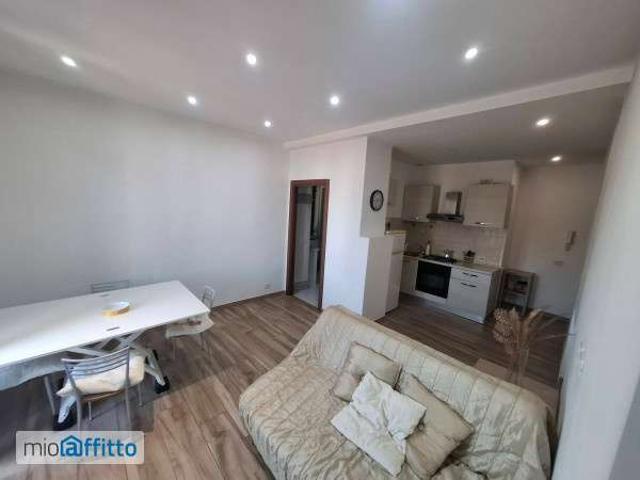 Bilocale arredato Giustiniana, olgiata, cesano