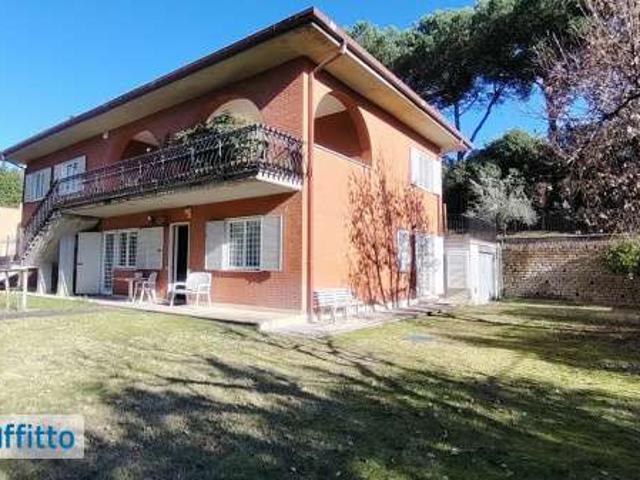 Bilocale arredato Giustiniana, olgiata, cesano